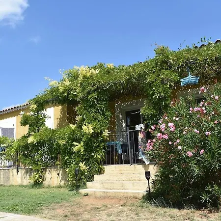 La Grenandise Villa
