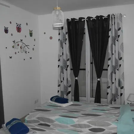 La Grenandise * Castillon-du-Gard