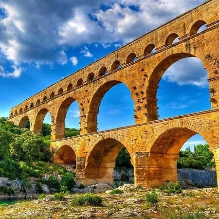 Villa La Grenandise *