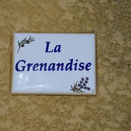 La Grenandise