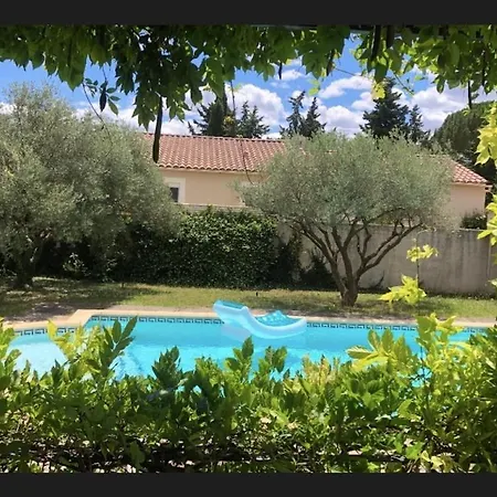 La Grenandise Villa *