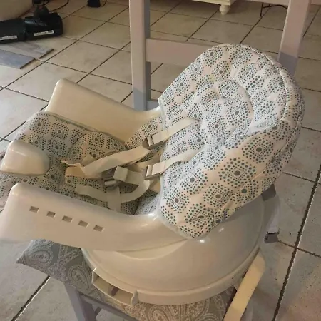 La Grenandise Villa Castillon-du-Gard