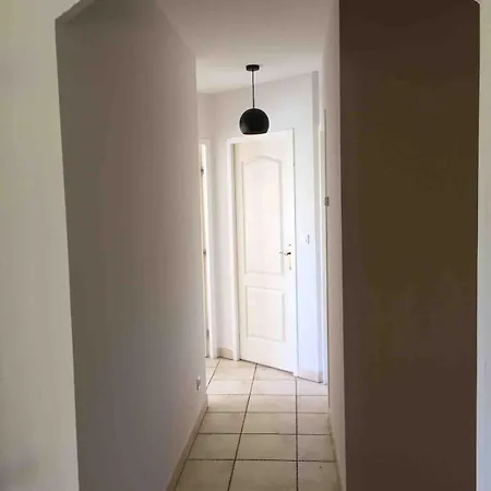 La Grenandise Castillon-du-Gard