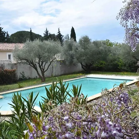 Villa La Grenandise *