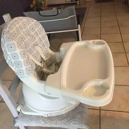 Villa La Grenandise Castillon-du-Gard