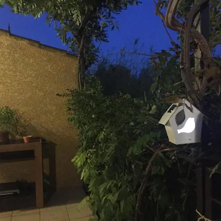 La Grenandise Castillon-du-Gard