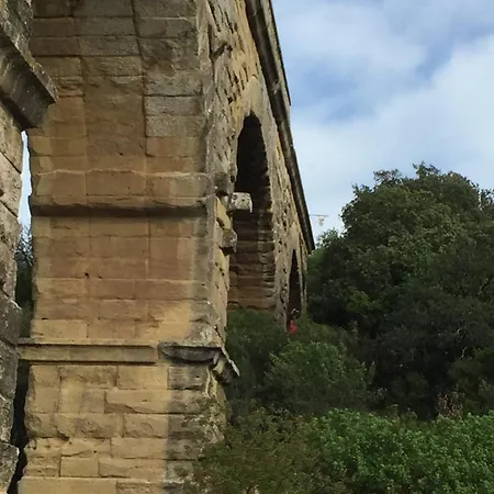 Villa La Grenandise *