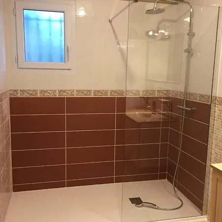 La Grenandise Villa Castillon-du-Gard