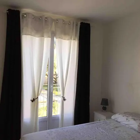 Villa La Grenandise Castillon-du-Gard